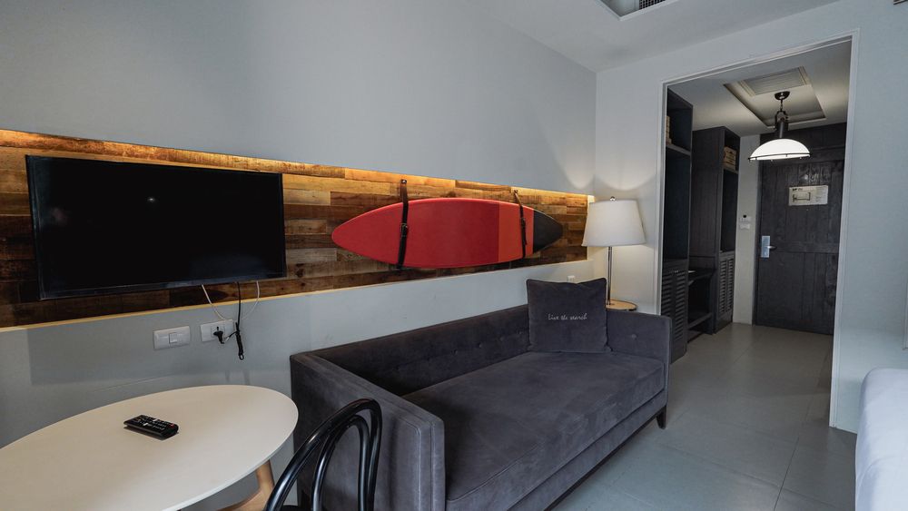 SUGAR MARINA RESORT-SURF-KATA BEACH - 45