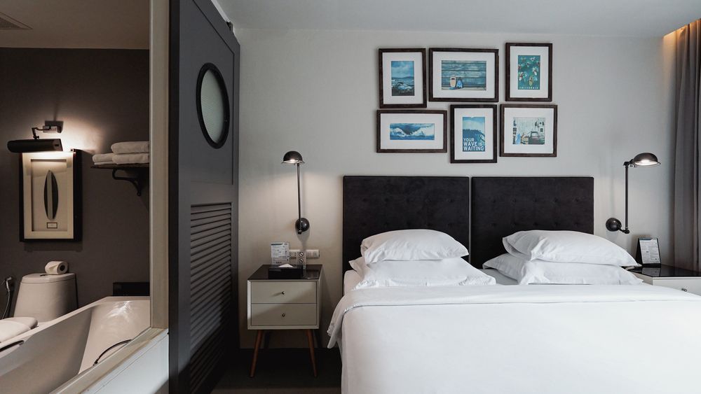 SUGAR MARINA RESORT-SURF-KATA BEACH - 41