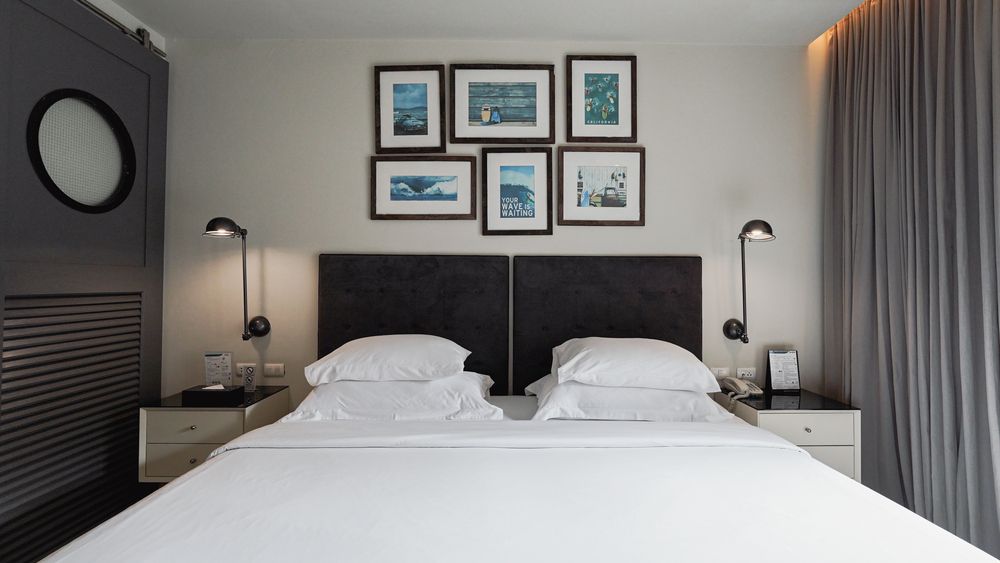 SUGAR MARINA RESORT-SURF-KATA BEACH - 40