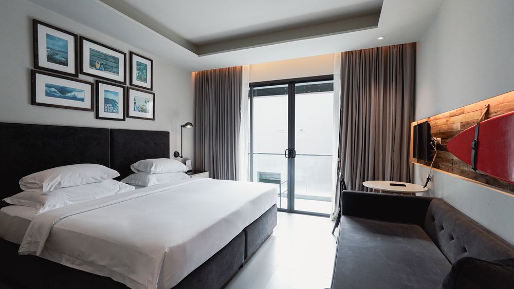 SUGAR MARINA RESORT-SURF-KATA BEACH - 39