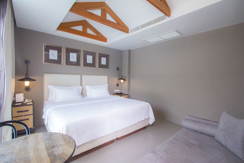 SUGAR MARINA RESORT-SURF-KATA BEACH - 38