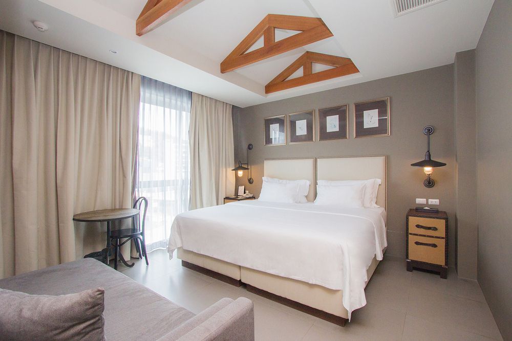 SUGAR MARINA RESORT-SURF-KATA BEACH - 36