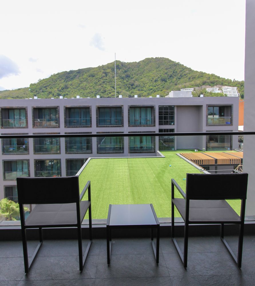 SUGAR MARINA RESORT-SURF-KATA BEACH - 35