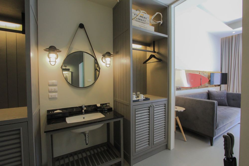 SUGAR MARINA RESORT-SURF-KATA BEACH - 34