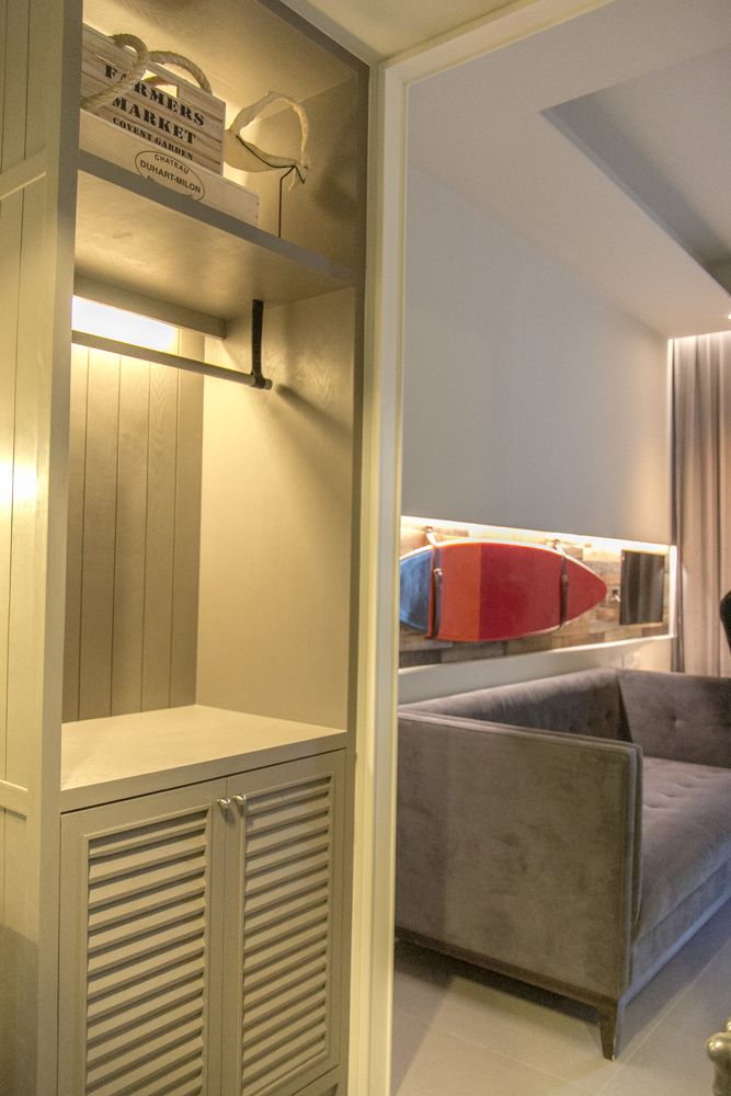 SUGAR MARINA RESORT-SURF-KATA BEACH - 32