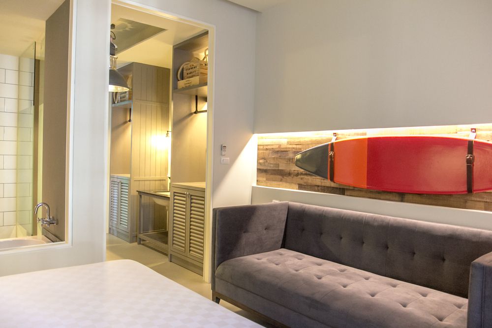 SUGAR MARINA RESORT-SURF-KATA BEACH - 31