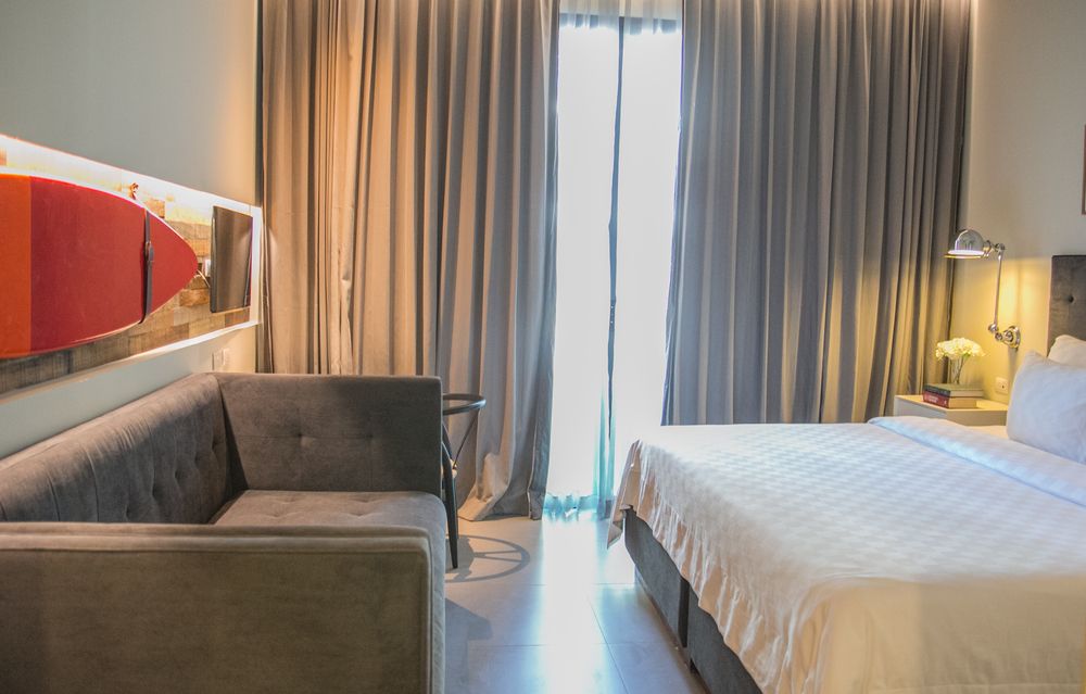 SUGAR MARINA RESORT-SURF-KATA BEACH - 30