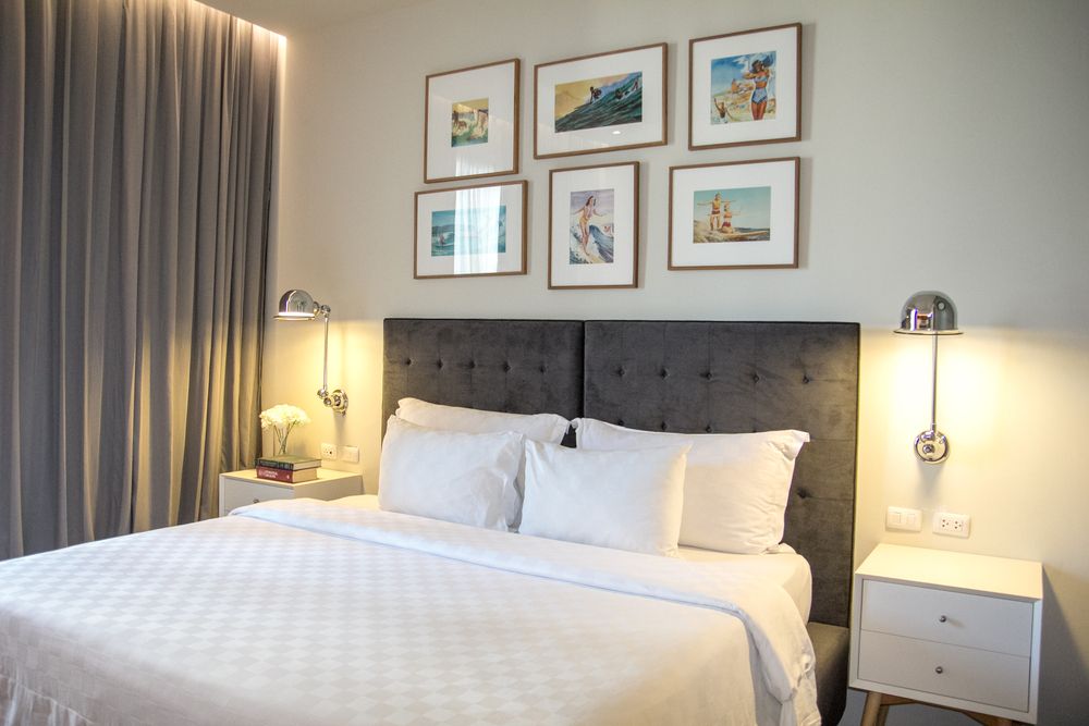 SUGAR MARINA RESORT-SURF-KATA BEACH - 29