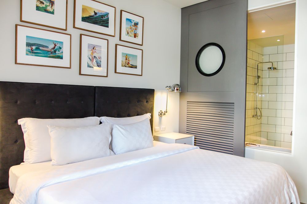 SUGAR MARINA RESORT-SURF-KATA BEACH - 27