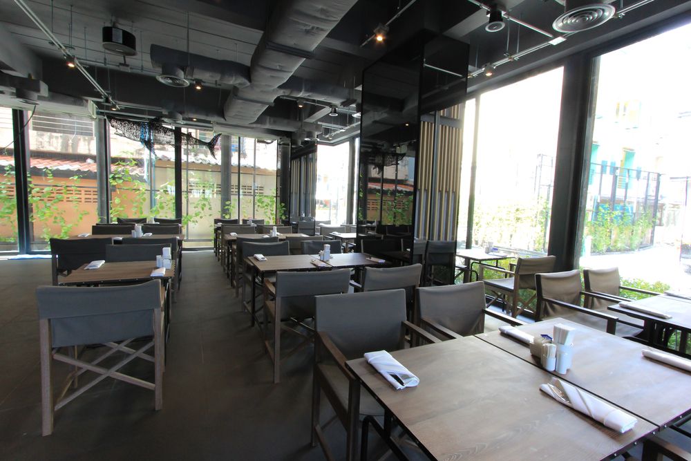 SUGAR MARINA RESORT-SURF-KATA BEACH - 20