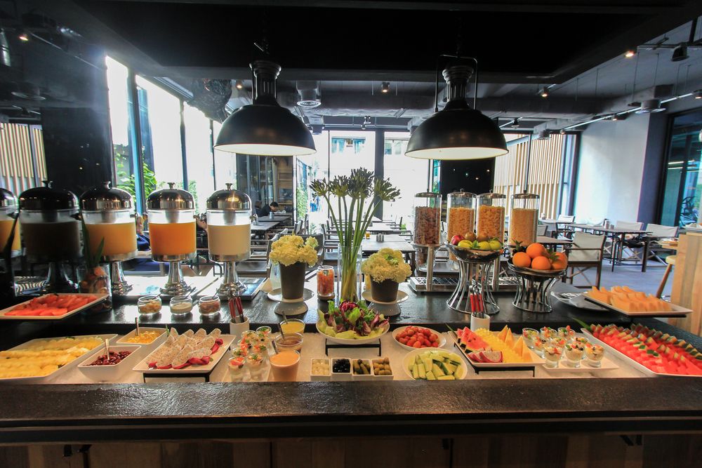 SUGAR MARINA RESORT-SURF-KATA BEACH - 19