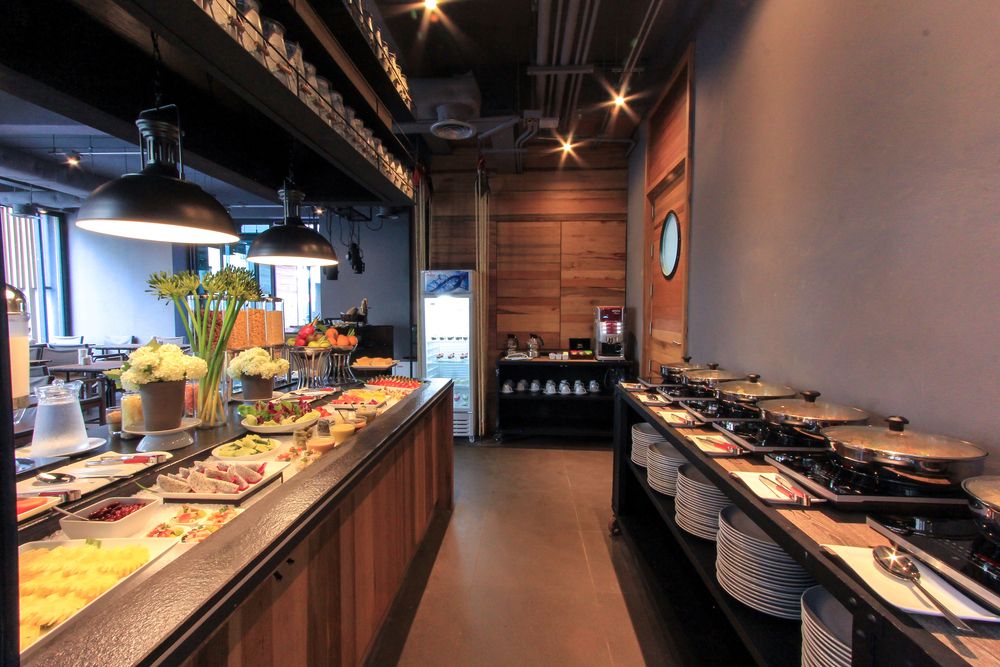 SUGAR MARINA RESORT-SURF-KATA BEACH - 18