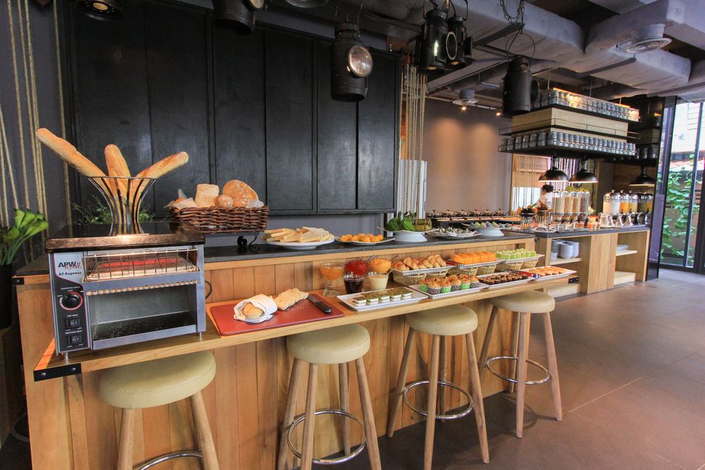 SUGAR MARINA RESORT-SURF-KATA BEACH - 17