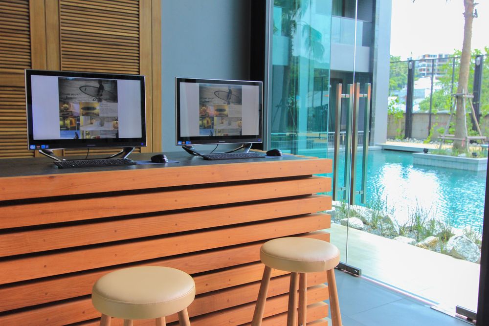 SUGAR MARINA RESORT-SURF-KATA BEACH - 15