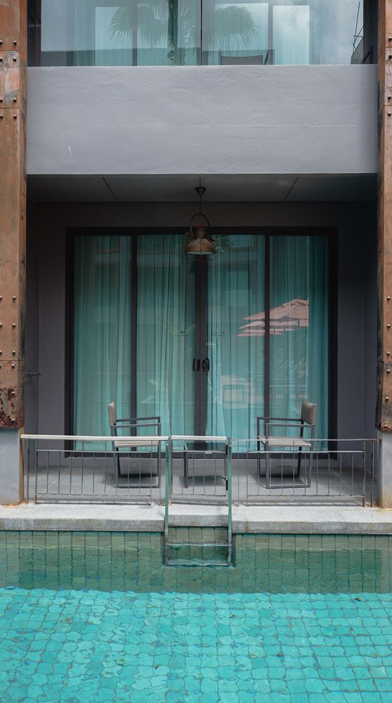 SUGAR MARINA RESORT-SURF-KATA BEACH - 11