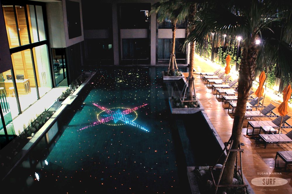SUGAR MARINA RESORT-SURF-KATA BEACH - 7