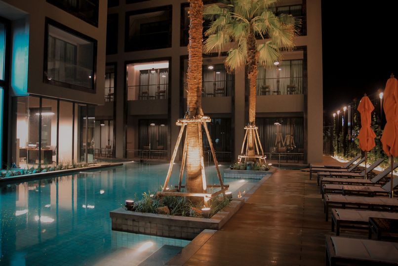 SUGAR MARINA RESORT-SURF-KATA BEACH - 6