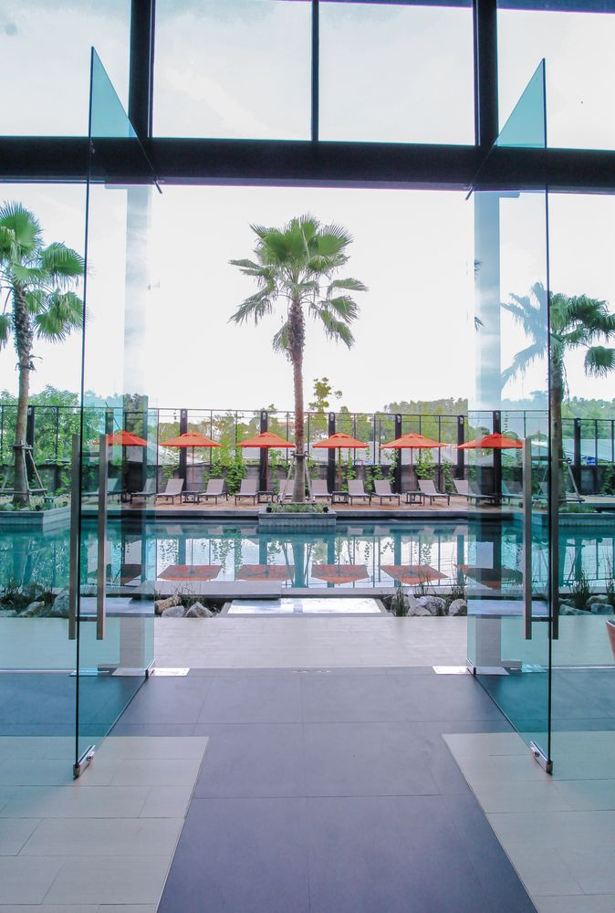 SUGAR MARINA RESORT-SURF-KATA BEACH - 5