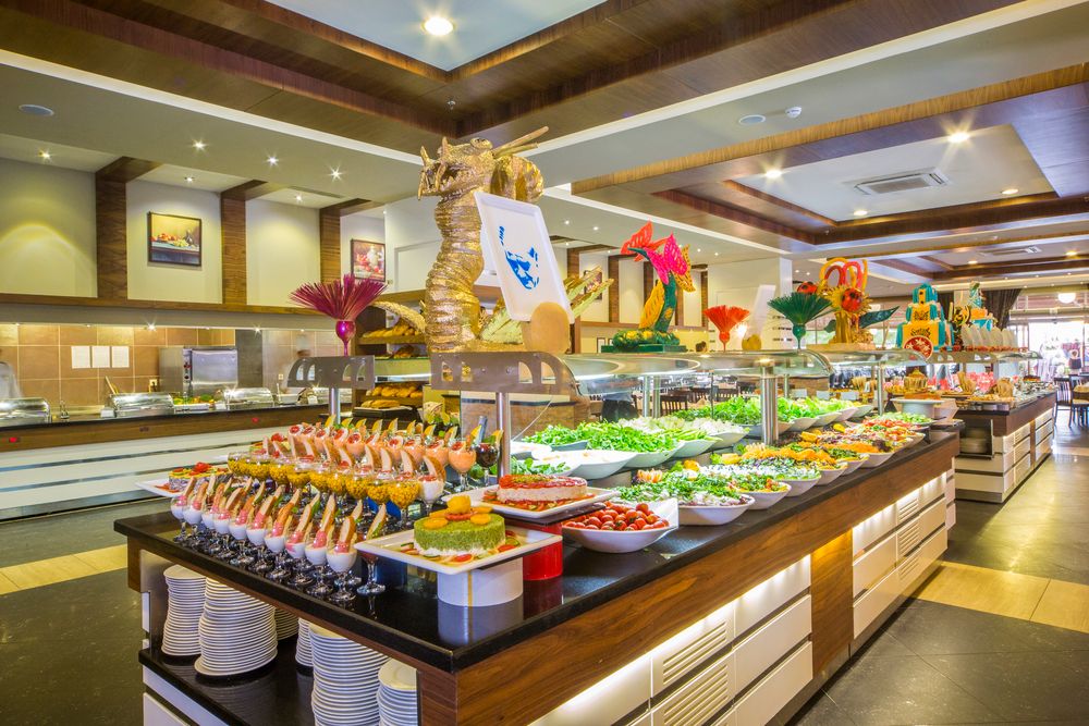 Dizalya Palm Garden  - 24