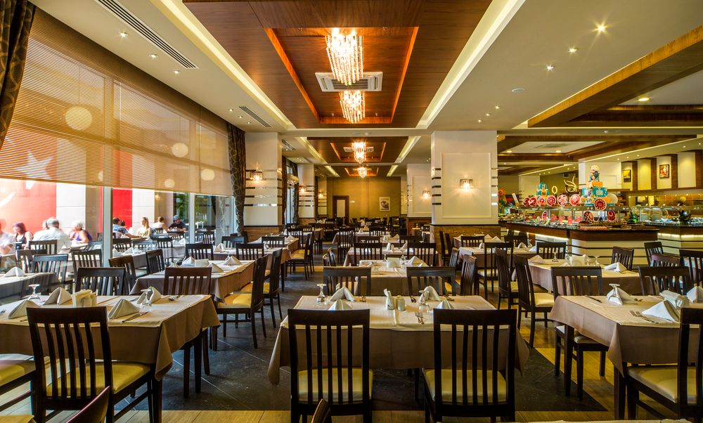 Dizalya Palm Garden  - 23