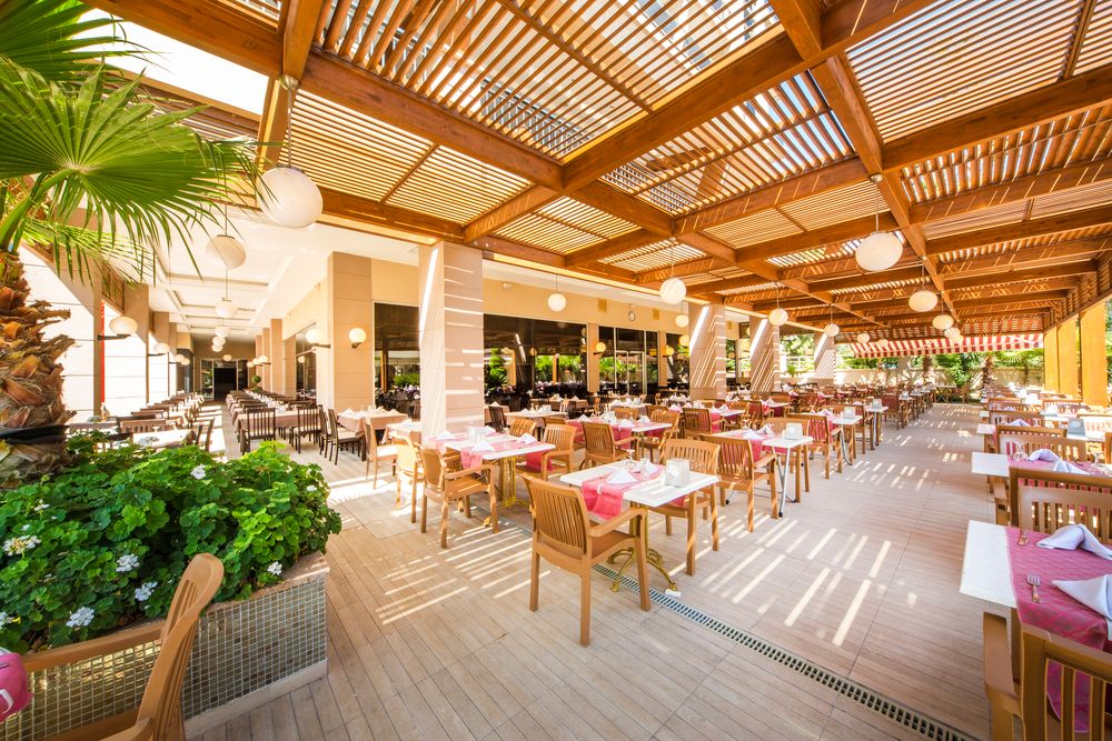 Dizalya Palm Garden  - 27