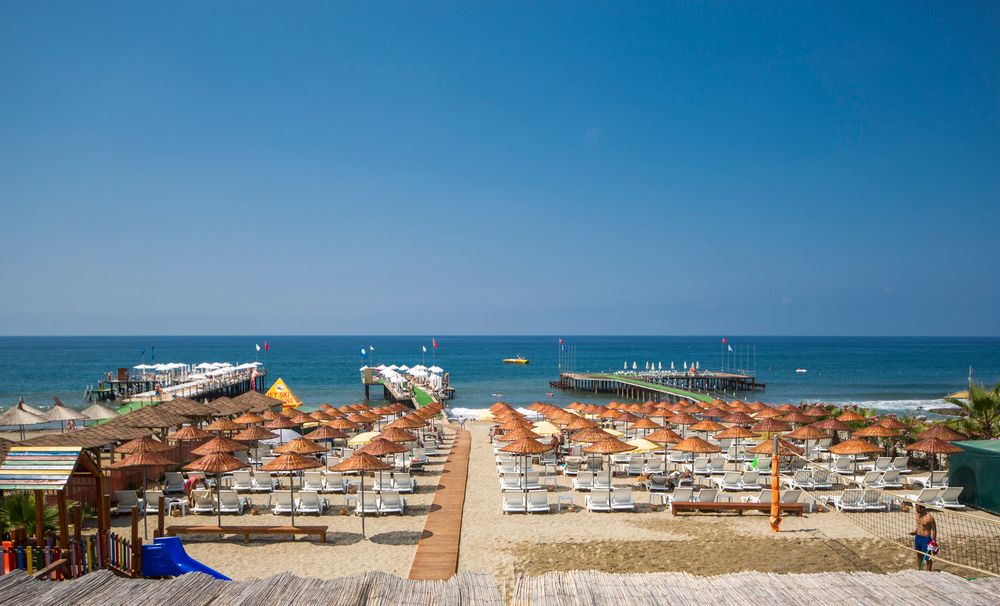 Dizalya Palm Garden  - 18