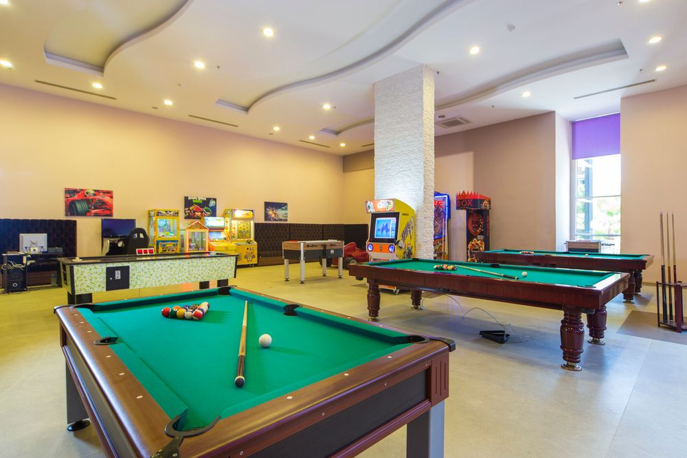 Dizalya Palm Garden  - 31