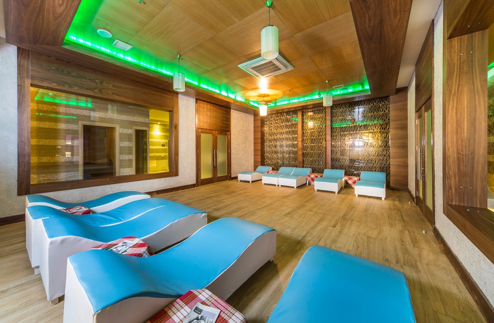 Картинка отеля - 30