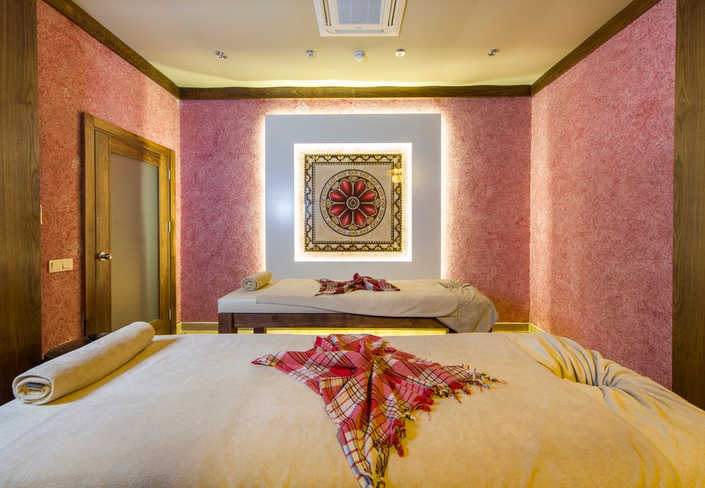 Картинка отеля - 22