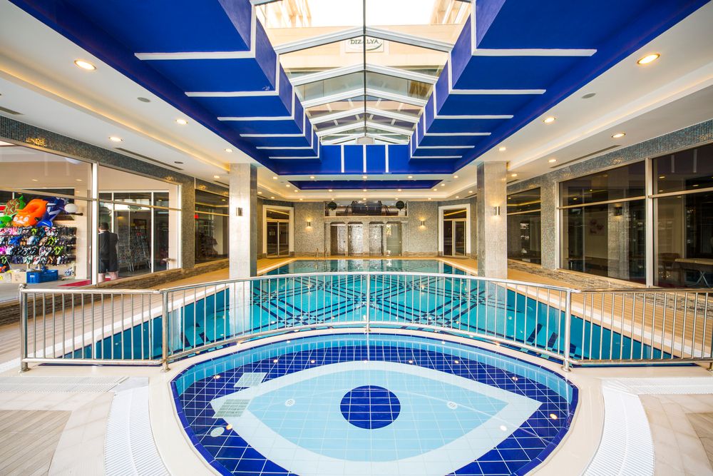 Картинка отеля - 28