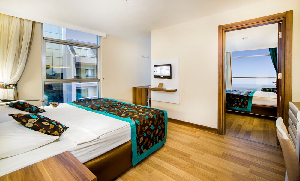 Dizalya Palm Garden  - 40