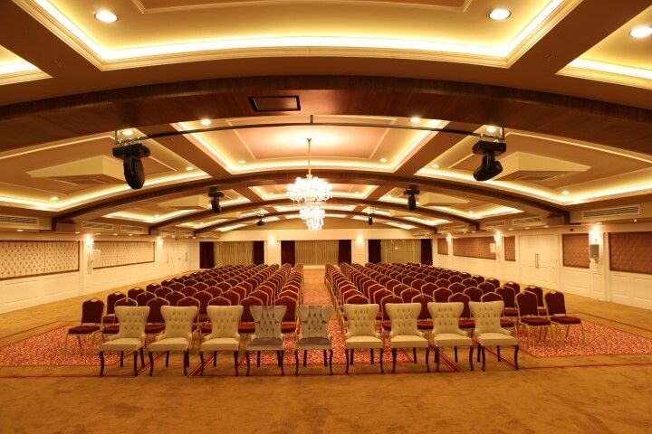 Dizalya Palm Garden  - 35