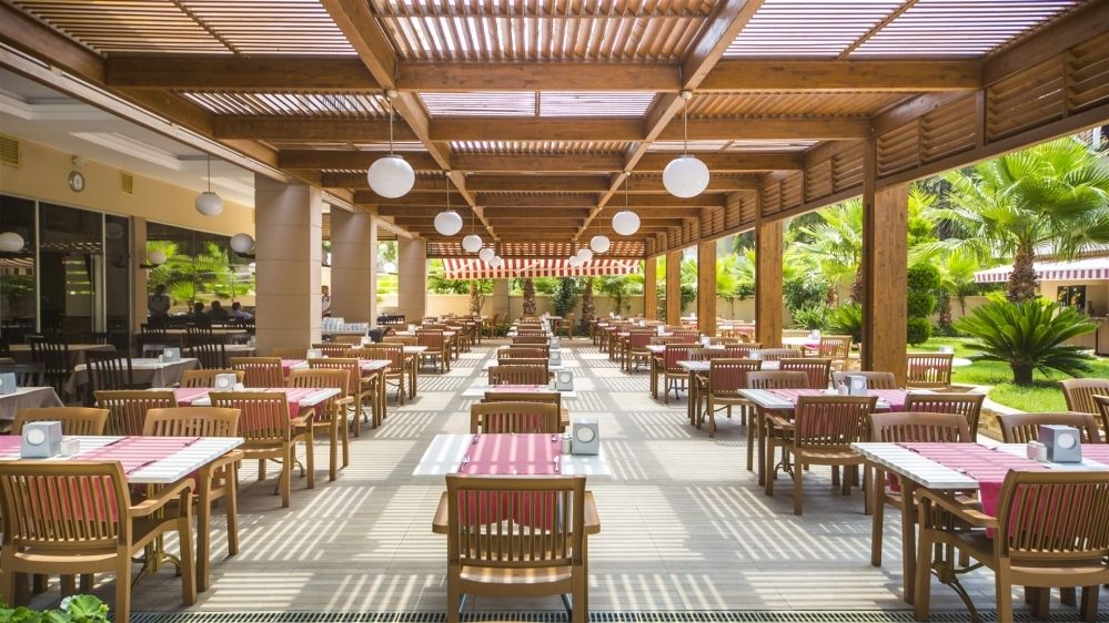 Dizalya Palm Garden  - 10