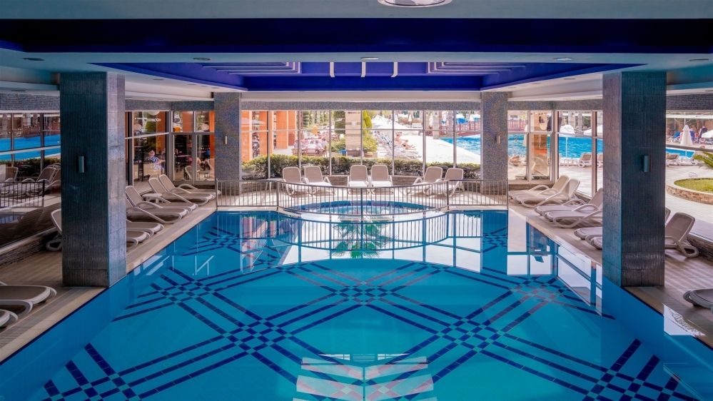 Dizalya Palm Garden  - 9