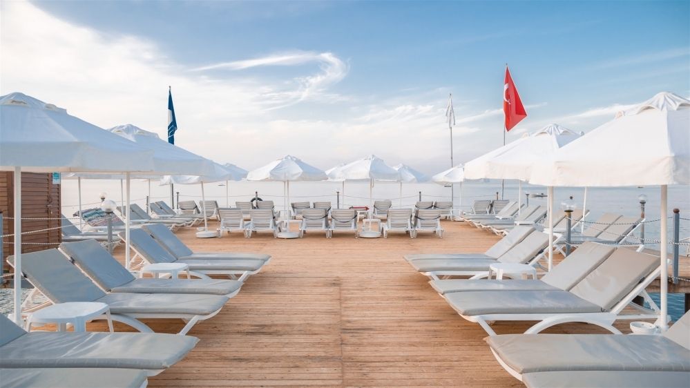 Картинка отеля - 5