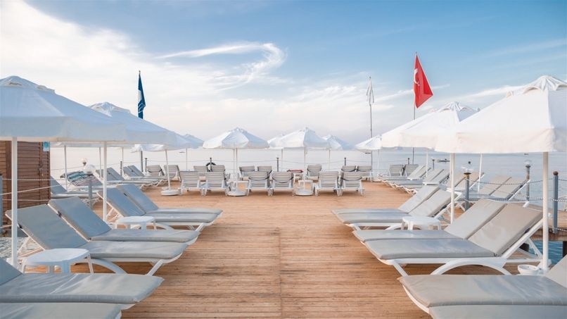 Dizalya Palm Garden  - 5