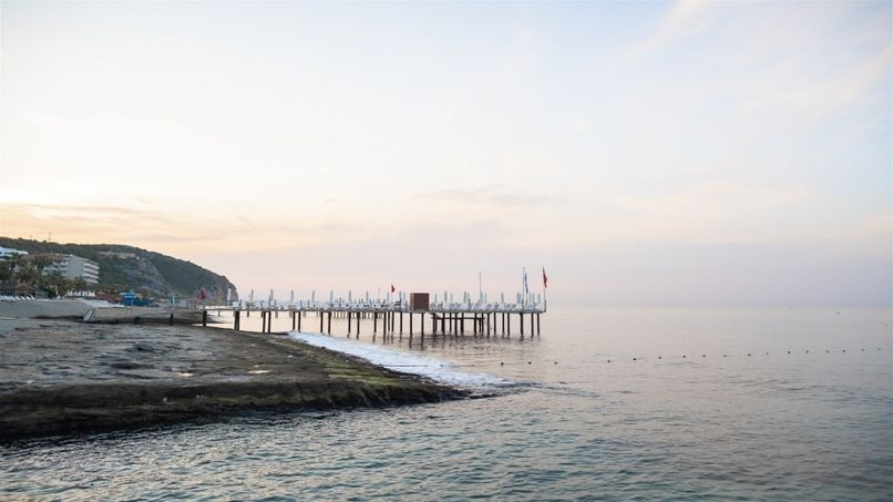 Dizalya Palm Garden  - 3