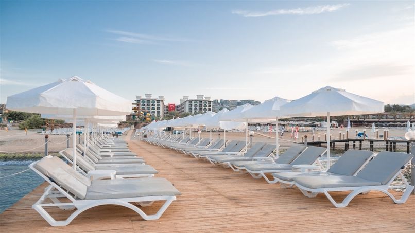 Dizalya Palm Garden  - 2