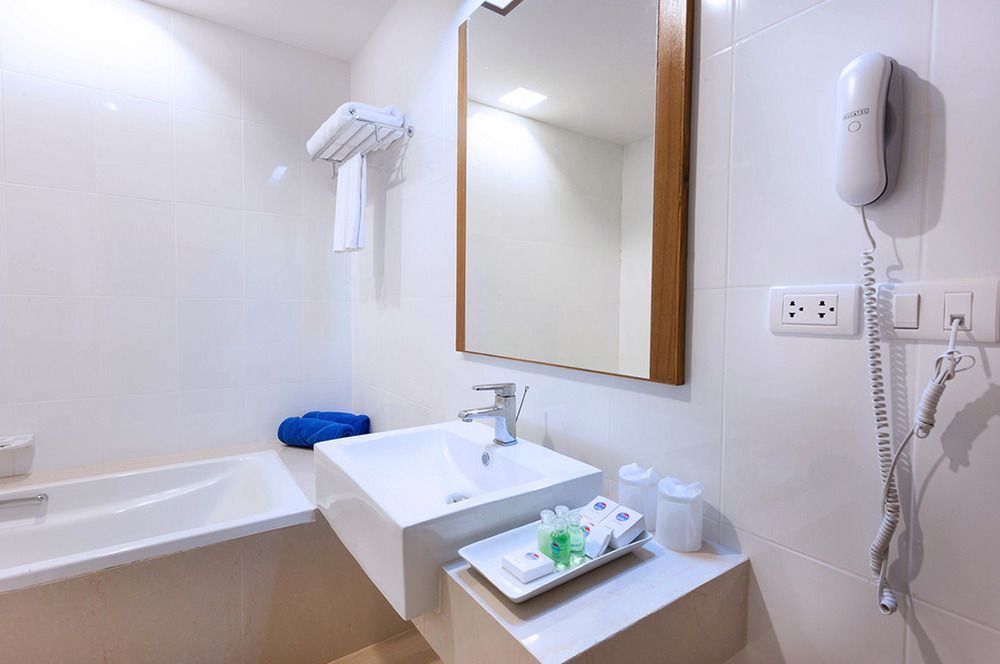 Картинка отеля - 36