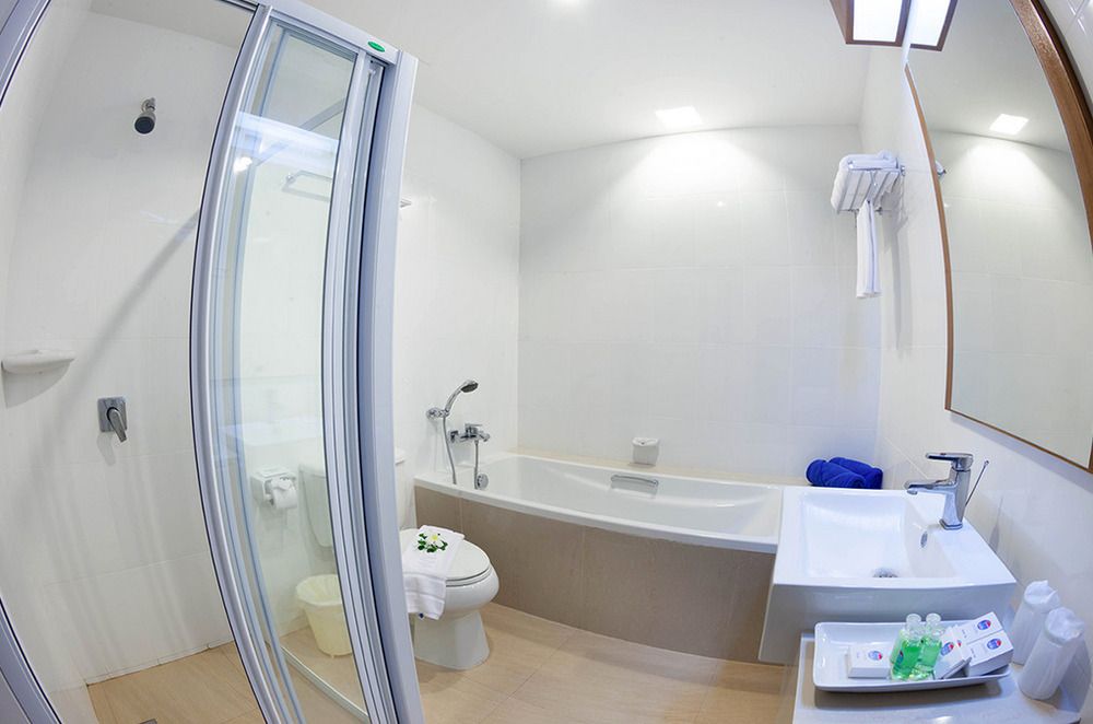 Картинка отеля - 35