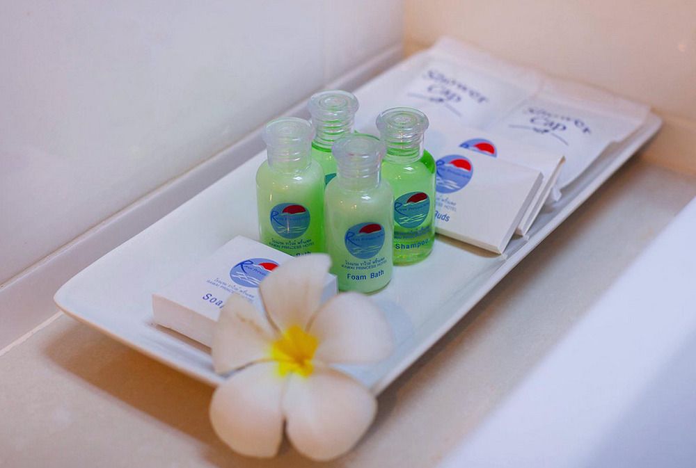 Картинка отеля - 34