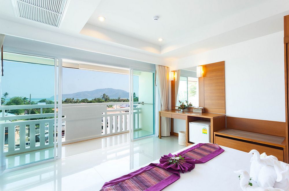 Картинка отеля - 32