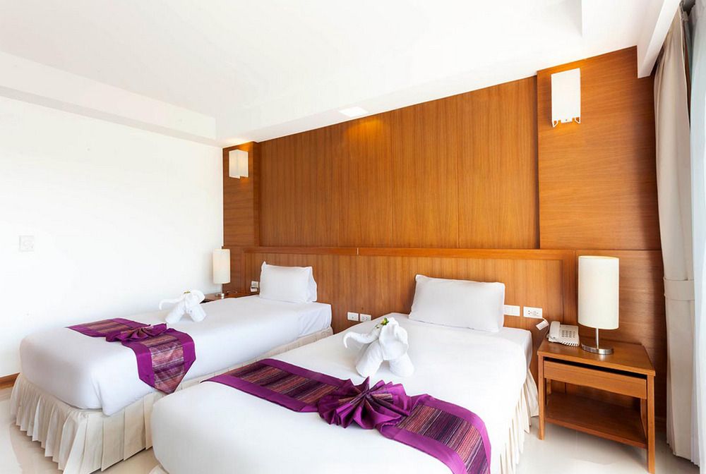 Картинка отеля - 31