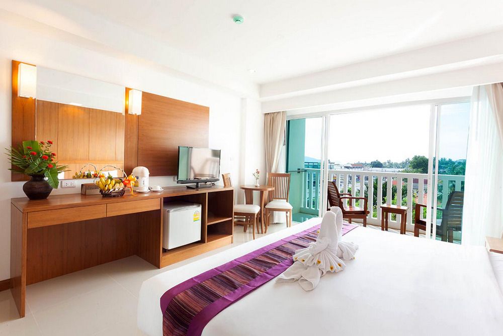 Картинка отеля - 30