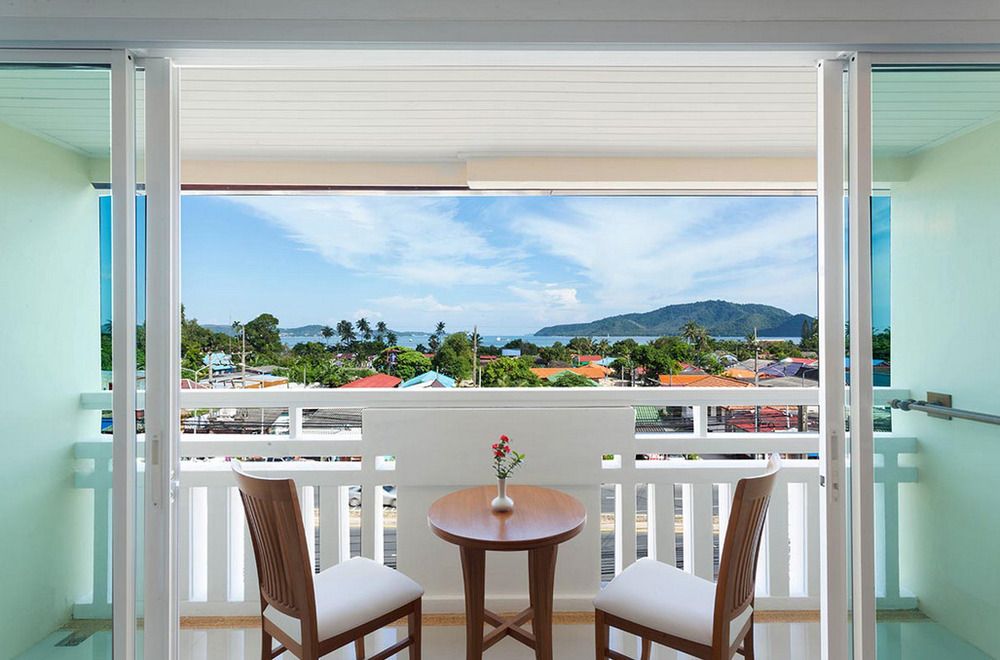 Картинка отеля - 28