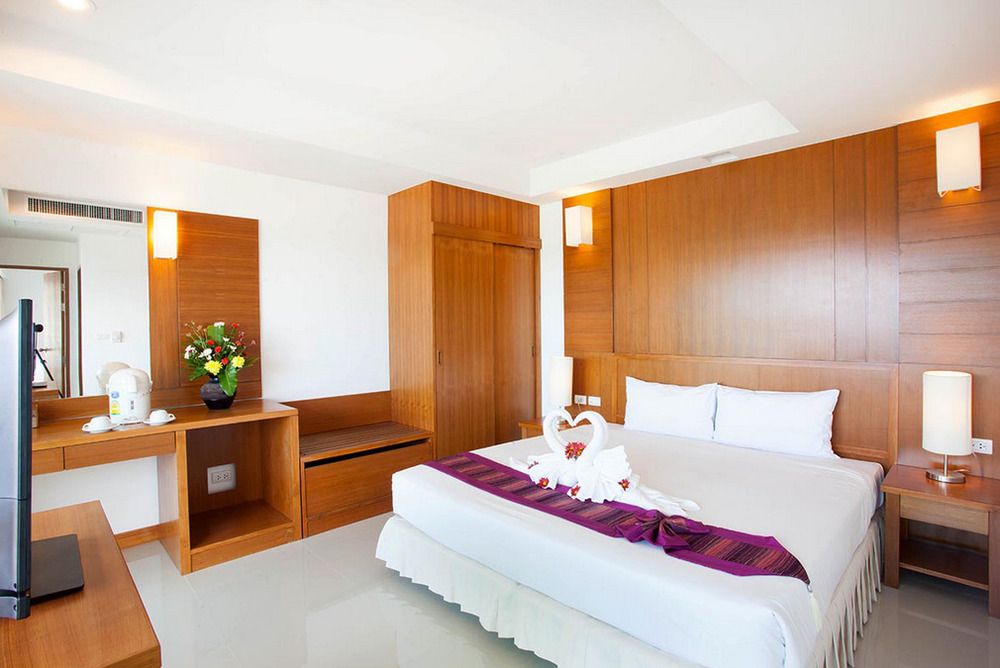 Картинка отеля - 27