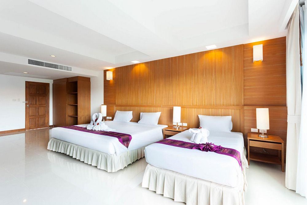 Картинка отеля - 26