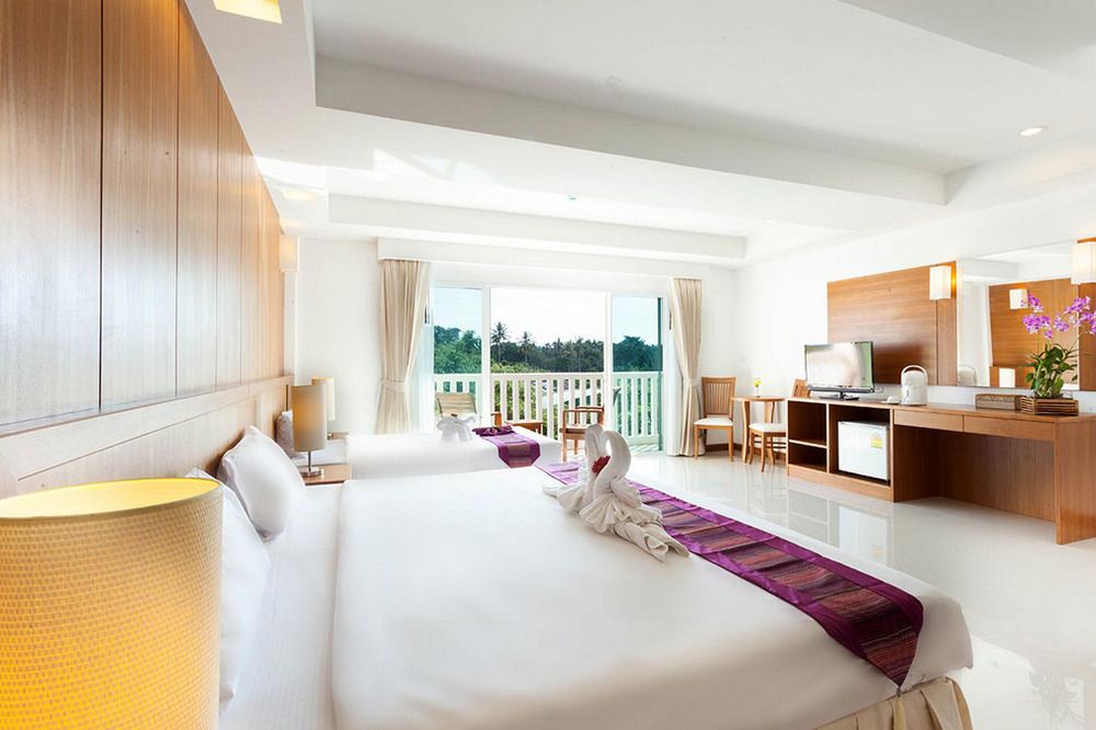 Картинка отеля - 25