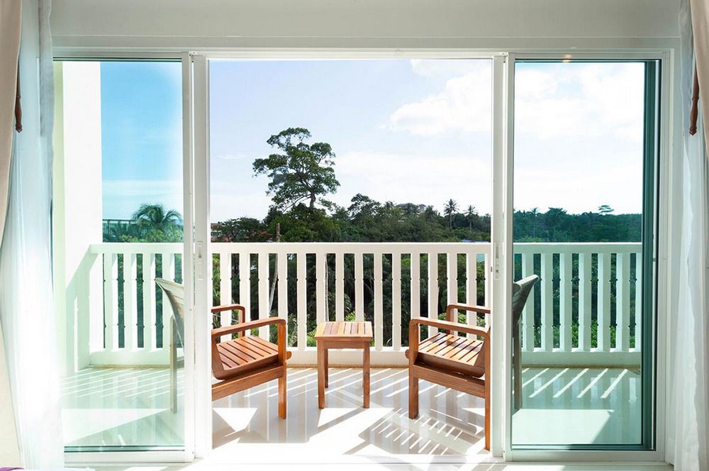 Картинка отеля - 24