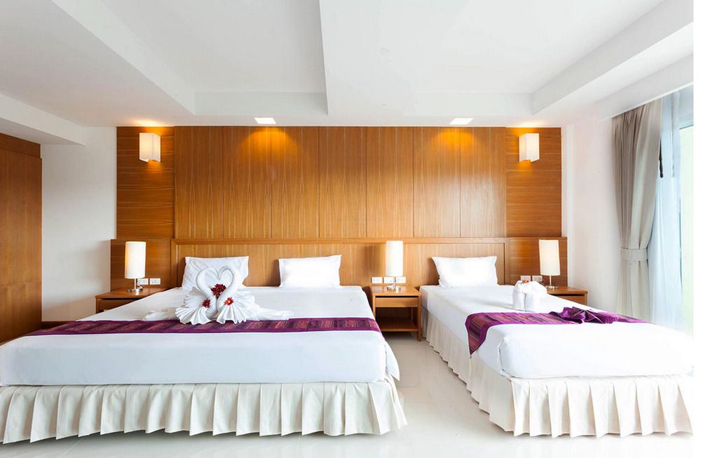 Картинка отеля - 23